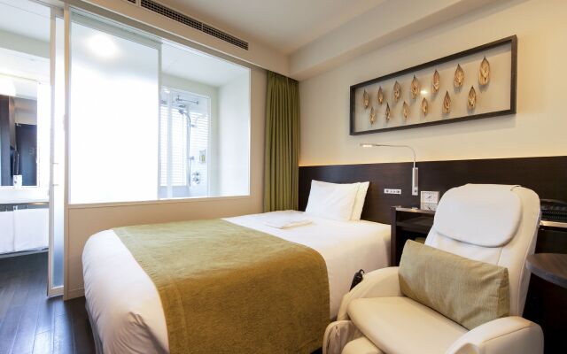 remm Hibiya Hotel