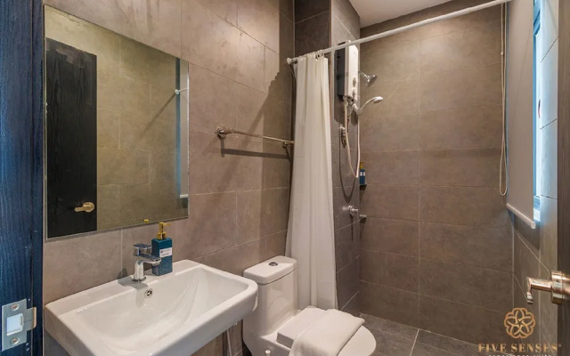 Neu Suites Residence Kuala Lumpur, Roam