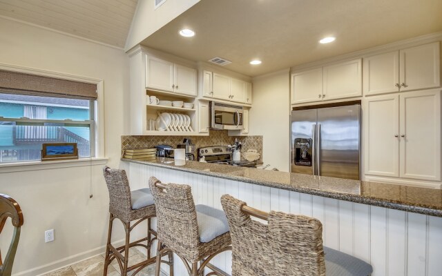 Sand Crab 3 Bedroom Home
