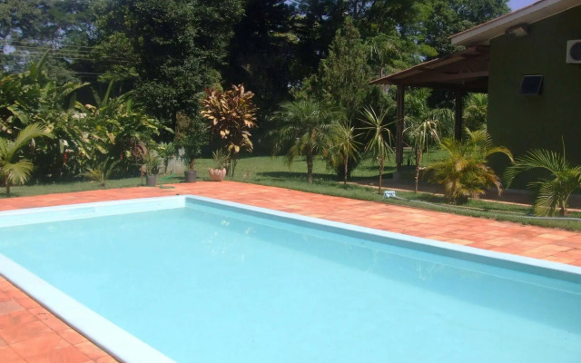 Pousada Naipi
