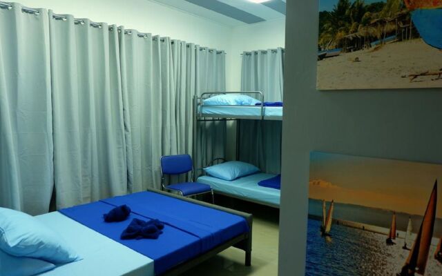 Mactan-Cebu Airport Budget Hotel