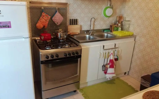 Nature House Mantova