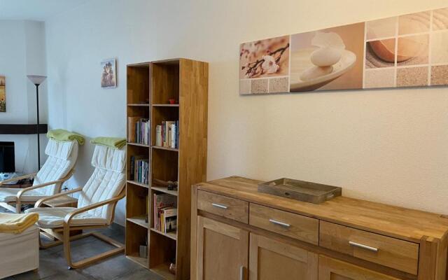 Muralto-Locarno: Miramonti Apt. 8