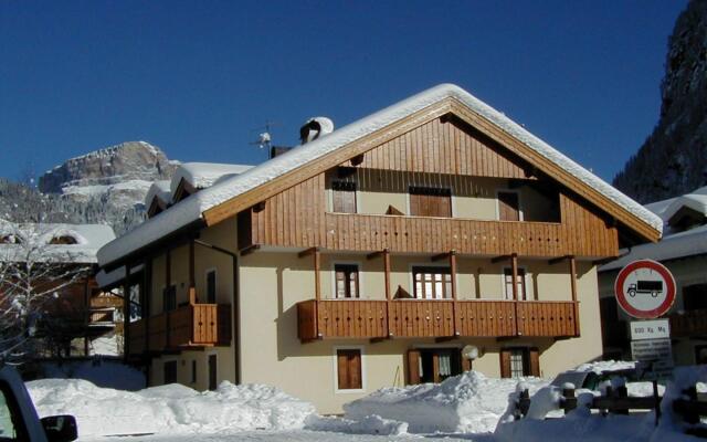 Lolli 6 - two room apartment with balcony. (022113-AT-059535)-502 LOLLI 6