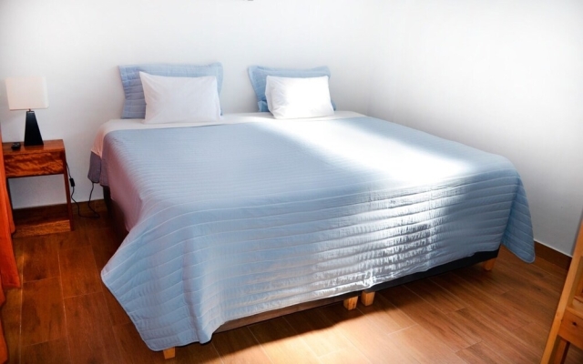 Inkarri Guesthouse