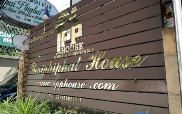 Thaiphiphat House
