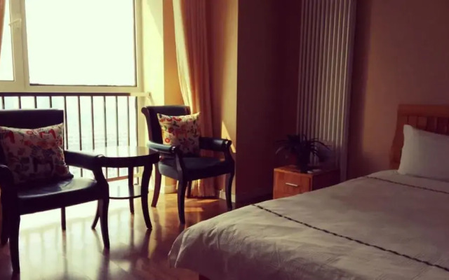 Easy Get Apartment 1