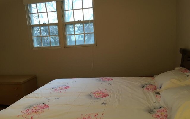 Air-Bridge Homestay