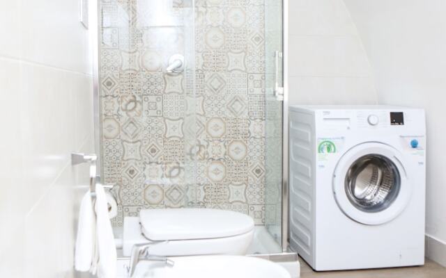 Casa Martina nel cuore di Napoli