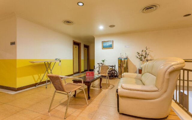 Hotel Chinatown 2 by ZEN Rooms