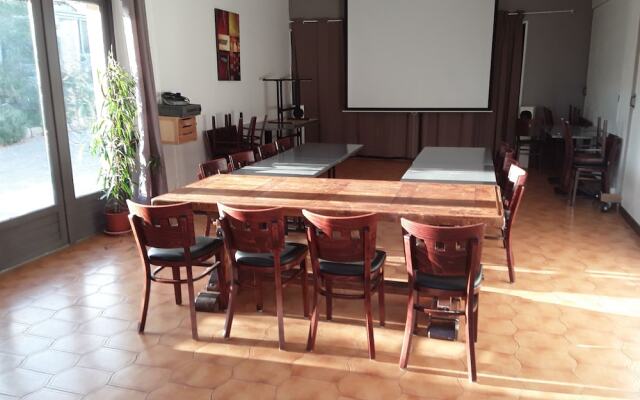 Hotel Les Persedes Sud Ardeche