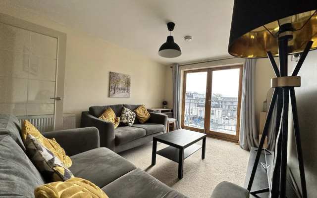 Waterside Apartment