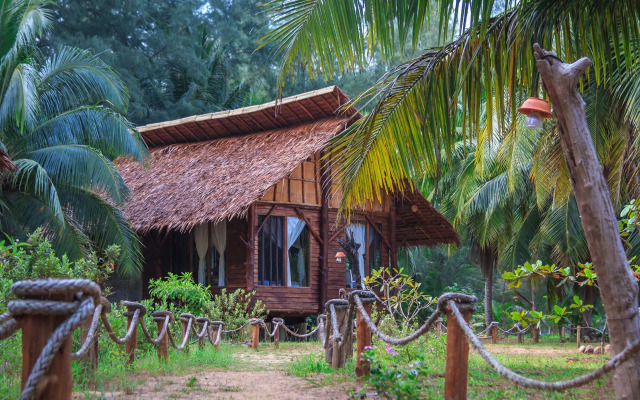 The Moken Eco Village