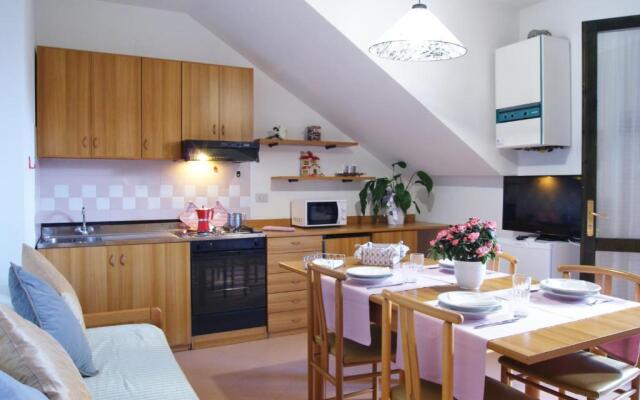 Portosole e Tamerici Apartments