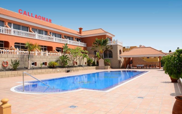 Apartamentos Callao Mar