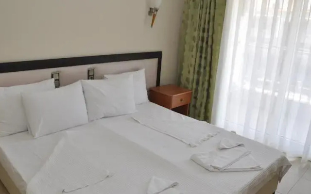 Esen Hotel