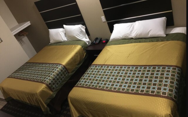 Americas Best Value Inn Plaquemine
