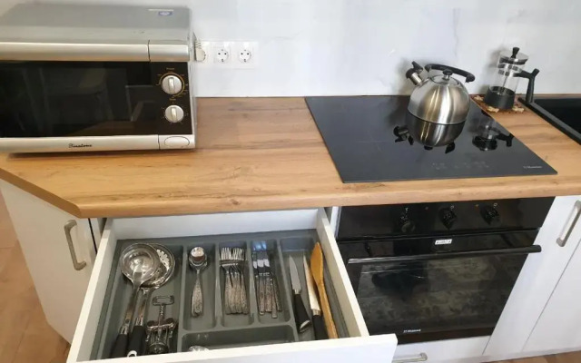 Апартаменты в Астане на ЭКСПО