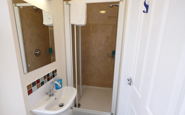 Wayfarers Independent Hostel