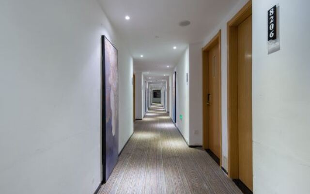 Nanyuan Inn (Ningbo Hengxi Dongqian Lake )