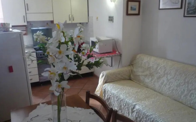 Pisana Apartment