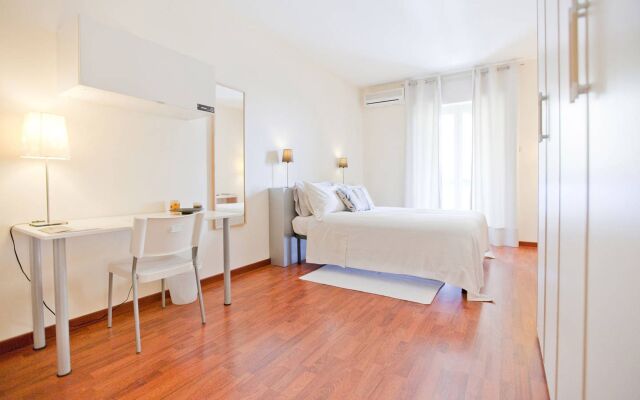 Rooms Rent Vesuvio B&B