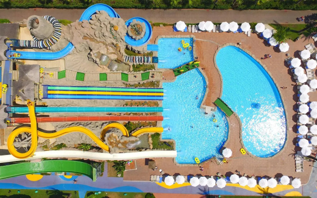 Selectum Family Resort Side