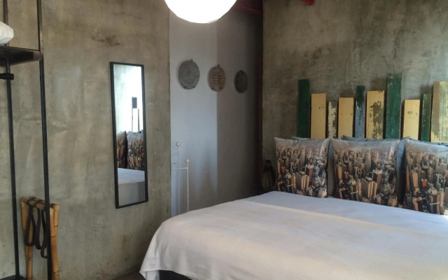 Hotel Casa Panamá