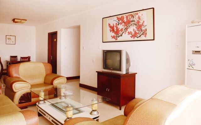 Penglai Pengda Wanghai Tower Hotel - Penglai