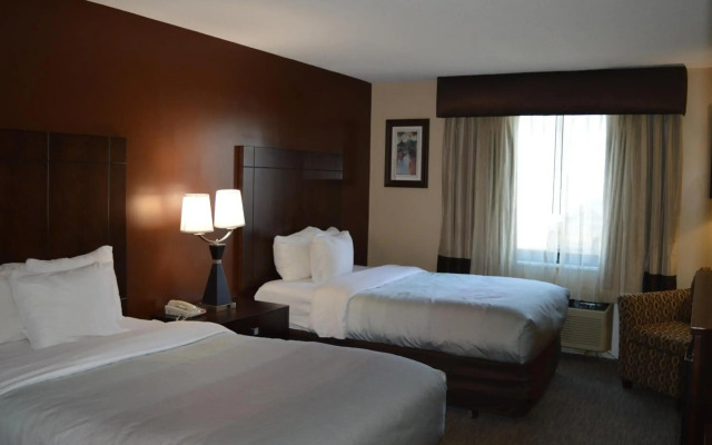 Quality Inn O'Hare Airport
