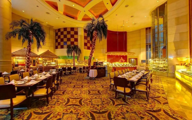 Quanzhou C&D Hotel