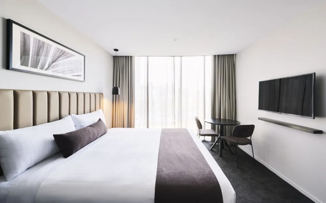 Abode Belconnen
