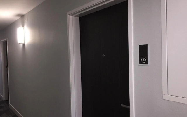 Studio 6 Mesquite, TX - Dallas