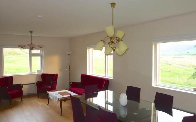 Thorbrandsstadir Farm Holidays