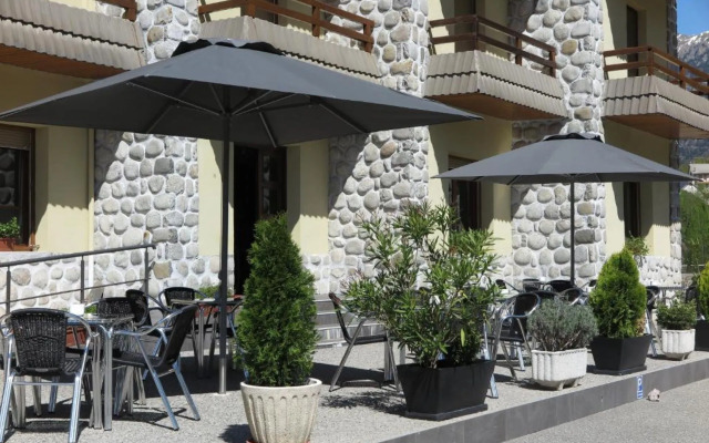 SNÖ Hotel Bielsa