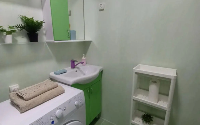 Апартаменты на улице Королёва