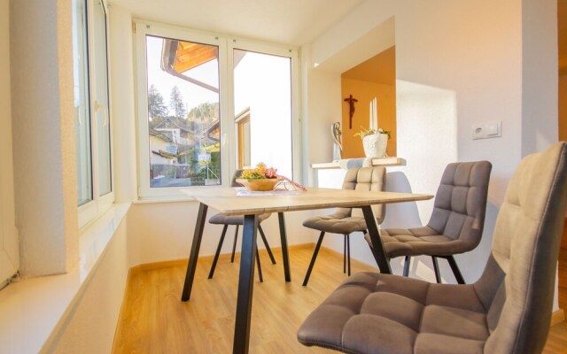 Wennserblick Wenns in Wenns