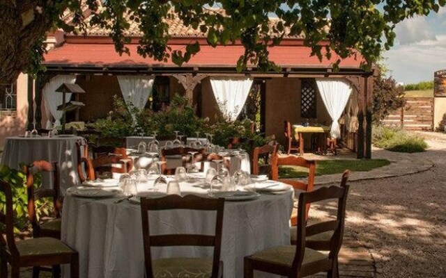 Vittoria Il Graditempo Country House