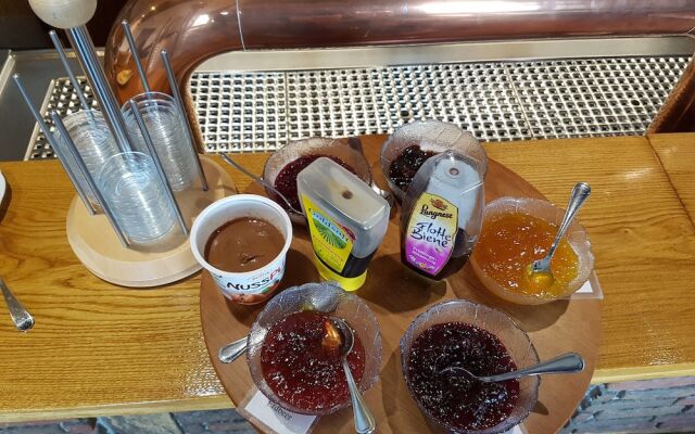 Waldquelle Hotel Restaurant