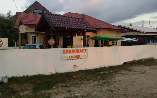 Wan's Beach Guesthouse