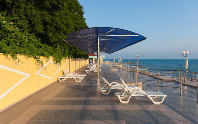 Molnija (Tuapse)