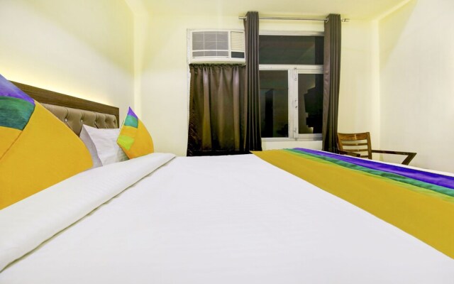 Itsy Hotels Oasis Inn