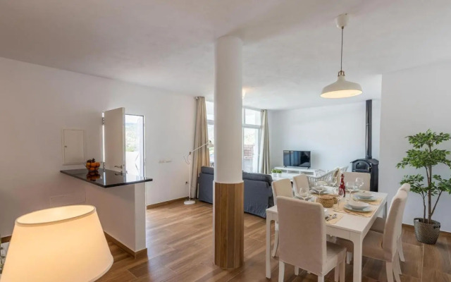 Casa Rio Grande 2 Tolox by Ruralidays