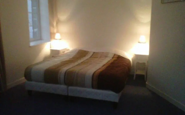 Les Chambres de lElysée