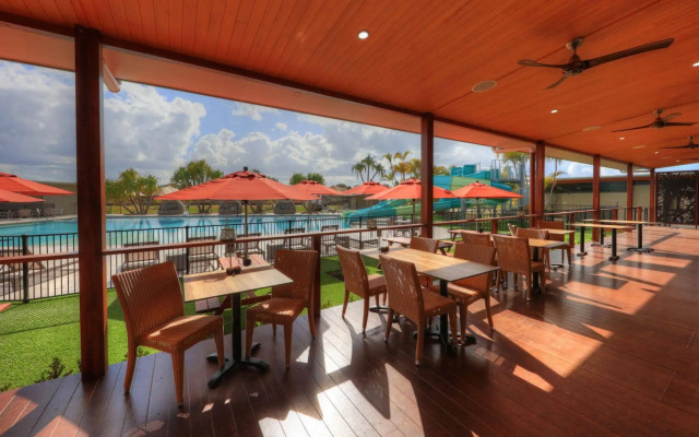 Ingenia Holidays Rivershore