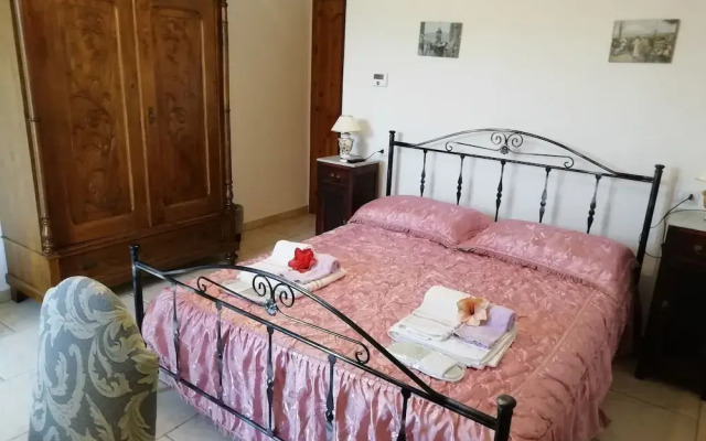 Xenios Torre Suda B&B