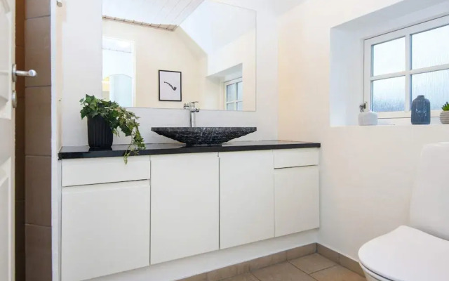 18 Person Holiday Home in Ulfborg