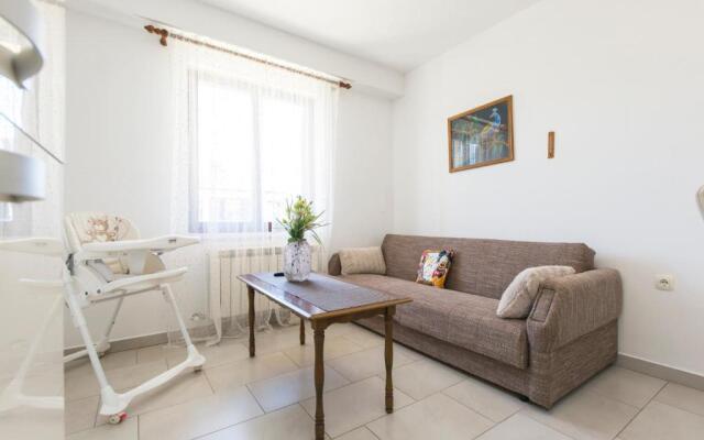 Apartmani Xenia & Desiderio