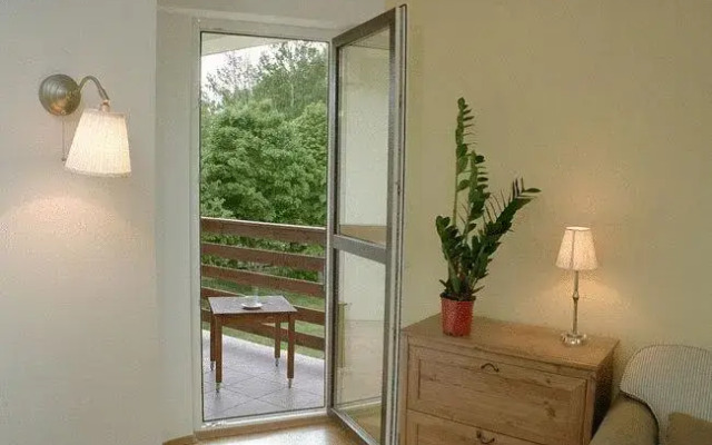 Kantal Apartamenty Hel