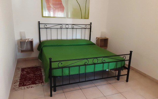 Locazione Menini - Camere zona stazione